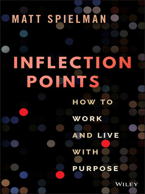 cover image of Inflection Points